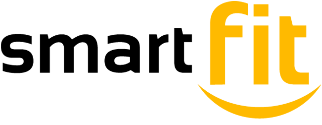Logotipo de Smart Fit - Experiência em Academia